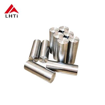 ราคาดี Ti Grade 2 Titanium Gr2 ASTM B265 ทิตาเนียมกลมบาร์สําหรับการใช้งานที่มีความรู้สึกต่อน้ําหนัก ออนไลน์
