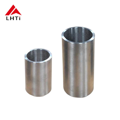 ราคาดี ASTM B338 Ti เกรด 9 ทิตาเนียมท่อท่อเรียบเรียบทิตาเนียมบริสุทธิ์ สําหรับอุตสาหกรรมน้ํามันและก๊าซ ออนไลน์