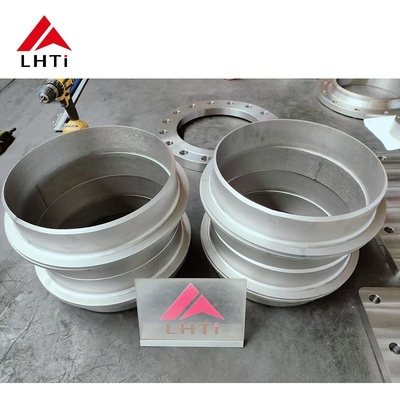 ราคาดี DIN 2503 ทิตาเนียมแผ่น Flange Flat Flange Gr1 Gr2 Gr7 PN40 แผ่น Flange FF RF แผ่น Flange ท่อ แผ่น Flange สําหรับระบบท่อ ออนไลน์