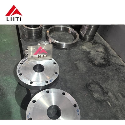 ราคาดี ASME B16.5 Gr1 Gr2 Gr12 SO Flange Slip On Flange ประเภท 150 SORF SOFF หน้ายก/หน้าเรียบสําหรับท่อน้ํา ออนไลน์