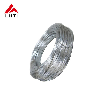 ราคาดี สายไทเทเนียมบริสุทธิ์ สายไทเทเนียม ASTM F136/F1341 สายไทเทเนียม TI-6AL-4V ออนไลน์