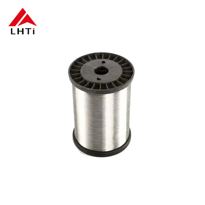 ราคาดี ASTM B863 สายเชื่อมไทเทเนียมคุณภาพสูง GR1 GR2 สายเชื่อมไทเทเนียมบริสุทธิ์สําหรับการใช้ในอุตสาหกรรม ออนไลน์