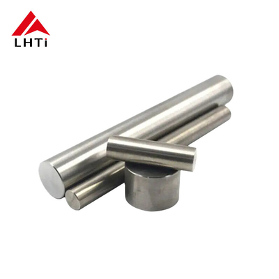 ราคาดี ไม้ไทเทเนียมเกรด 2 เกรด 5 ไม้ไทเทเนียม ASTM B265 ไม้ไทเทเนียมกลม สําหรับการใช้งานทางการแพทย์ ออนไลน์