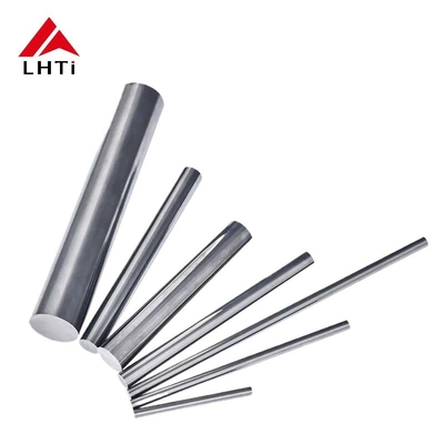 ราคาดี ASTM B265 เกรด 5 เกรด 9 ทิตาเนียมสต๊อป ทิตาเนียมกลม Bar สําหรับการใช้ทางการแพทย์ Gr5 Gr9 ออนไลน์