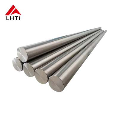 ราคาดี ASTM B348 เกรด 2 Gr2 ทิตาเนียมสต๊อป ทิตาเนียมกลมบาร์ ทิตาเนียมสต๊อปปั่น ทิตาเนียมบริสุทธิ์ทางการค้า ออนไลน์