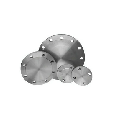 ราคาดี ASME B16.5 ประเภท 150 หน้ายก BLRF ทิตาเนียม Blind Flange Ti Gr2 Ti Gr5 Ti Gr7 สําหรับการใช้งานท่ออาชีพ ออนไลน์
