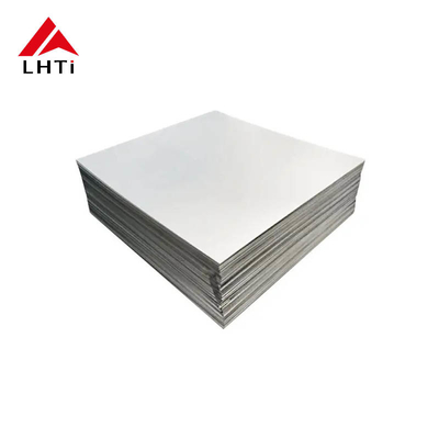 ราคาดี เกรด 7 ASTM B265 ใบทิตาเนียมสกัดเหล็ก ใบทิตาเนียมสําหรับอุตสาหกรรมเคมี ออนไลน์