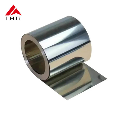 ราคาดี ผนัง ทิตาเนียม สะสม ผนัง ทิตาเนียม ASTM B265 แรง น้ําหนัก น้อย และ มี ความ สอดคล้อง กับ ผนัง ออนไลน์