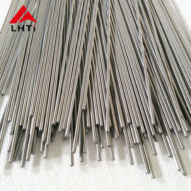 ราคาดี Gr5 Eli Gr23 Medical Titanium Bar Dia 6 10 12mm Bright Surface High Strength ออนไลน์