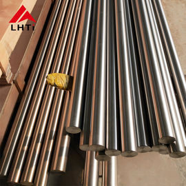ราคาดี ASTM F136 แท่งไทเทเนียมทางการแพทย์ 3mm 4mm 5mm 6mm 8mm 10mm gr5eli gr23 แถบไทเทเนียม ออนไลน์