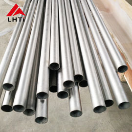 ราคาดี Gr2 Titanium Tube 38mm Thk 1.2mm Length 6000mm For Heat Exchanger Equipment ออนไลน์