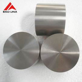 ราคาดี Pickling Titanium Square Bar ทรงกลม Gr2 Gr5 วัสดุ Dia 35mm 50mm ออนไลน์