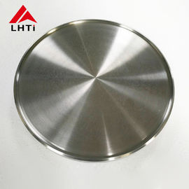 ราคาดี EN 1092 BL หน้าแปลน DN600 PN10 Gr2 ไทเทเนียมตาบอดหน้าแปลน ออนไลน์