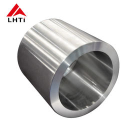 ราคาดี แหวนไททาเนียมแบบกำหนดเอง Dia 25mm 40mm 100mm Bright Surface Gr5 Gr7 Gr12 ออนไลน์