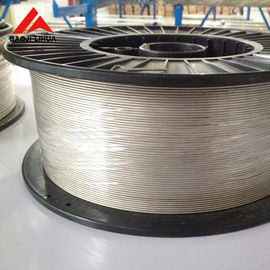 ราคาดี ลวดไททาเนียมแบบตรงกำลังแรงต่ำเกรด 1 AWS A5.16 Erti-1 1mm 1.2mm Welding ออนไลน์