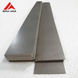 ราคาดี 4.51 G/cm3 ความหนาแน่นแผ่นเหล็กผสมไทเทเนียมสําหรับการใช้งานความแข็งแรงสูง ความหนา 0.5mm-6mm ออนไลน์