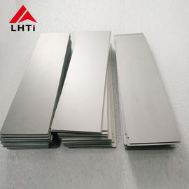 ราคาดี แผ่นไททาเนียมเกรด 2 เกรด 5 ASTM B265 99.0% ความบริสุทธิ์ขั้นต่ำกลึงเสร็จสิ้น ออนไลน์