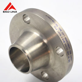 ราคาดี Cp1 R50250 ข้อต่อท่อเชื่อมไทเทเนียม Gr2 Gr7 Gr9 DN 50 WNRF ANSI B16.5 ออนไลน์