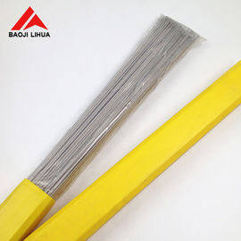 ราคาดี ErTi2 ก้านเชื่อมไททาเนียม Gr2 1.2 มม. 1.6 มม. 2.6 มม. TIG Rod พื้นผิวดอง ออนไลน์