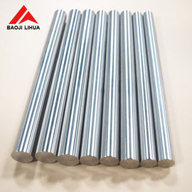 ราคาดี แท่งไทเทเนียม Gr1 Gr2 Gr5, แถบอุตสาหกรรมไทเทเนียมบริสุทธิ์ Ti6al4V ความแม่นยำสูง ออนไลน์