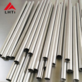ราคาดี OD 38mm WT 1.2mm Gr2 Titanium Tube Metal Titanium ท่อไม่มีรอยต่อ ออนไลน์
