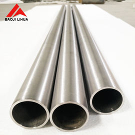 ราคาดี ท่อเชื่อมไทเทเนียมขัดเงา ASTM B338 6m ความยาว 4.5m ประสิทธิภาพสูง ออนไลน์