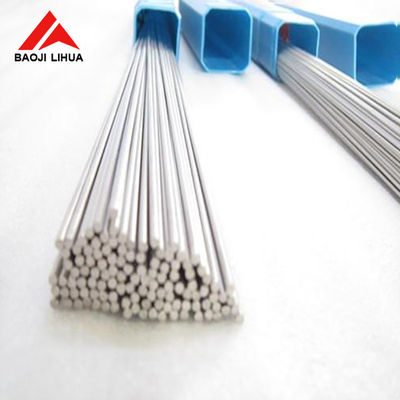 ราคาดี Erti-1 Erti-2 Titanium Wire, Dia 0.8mm 1mm 2.0mm ลวดเชื่อมไทเทเนียม ออนไลน์