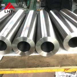 ราคาดี Ti6Al4V อบอ่อน Gr2 Gr5 Titanium Hollow Bar ออนไลน์