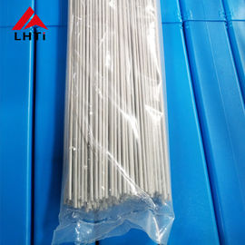 ราคาดี AWS A5.16 Gr7 ERTi-7 ลวดไทเทเนียมตรงสำหรับเชื่อม tig ในราคาโรงงาน ออนไลน์