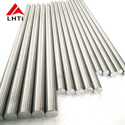 ราคาดี คุณภาพสูงและปรับแต่งได้ Gr1 Gr2 ASME SB348 Ti Rod bar ออนไลน์