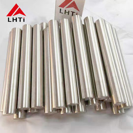 ราคาดี แท่งโลหะผสมไทเทเนียม ASTM B348 Gr5 ขัดเงา ออนไลน์