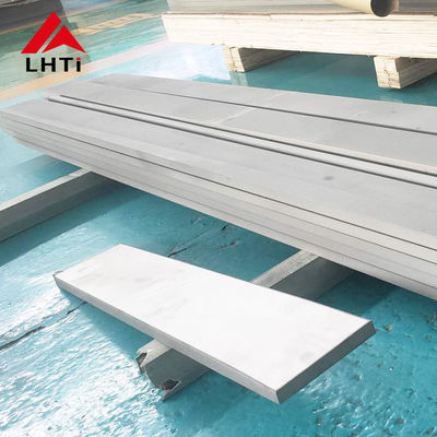 ราคาดี ASTM B265 AMS 4911 2mm 3mm 5mm Gr5 แผ่นไทเทเนียมแผ่นรีดเย็น ออนไลน์