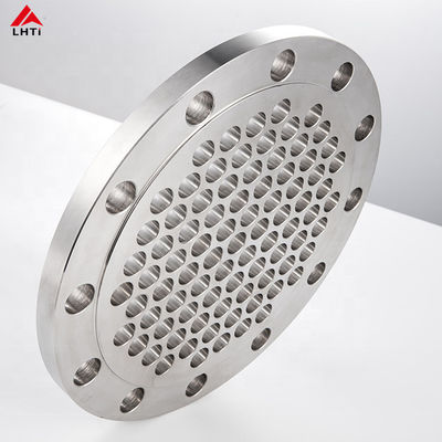 ราคาดี อุปกรณ์ไททาเนียมแบบลอยตัว Double Boiler Fixed Stationary Tubesheet ออนไลน์