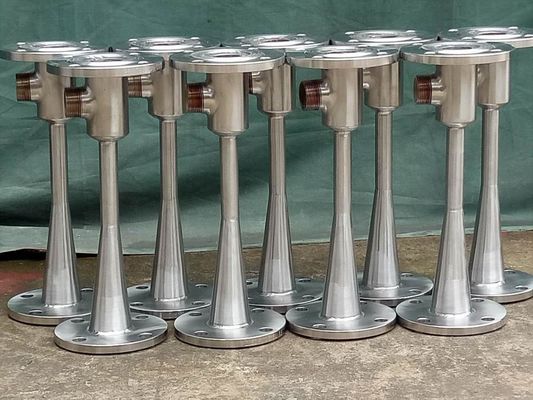 ราคาดี ท่อเข้า 50 มม. Venturi Tube Jet Submersible Aerator 50m3/H ออนไลน์