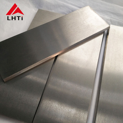 ราคาดี ASTM B265 Gr5 แผ่นไททาเนียมความต้านทานการกัดกร่อนของพื้นผิวรีดร้อนรีดร้อน ออนไลน์