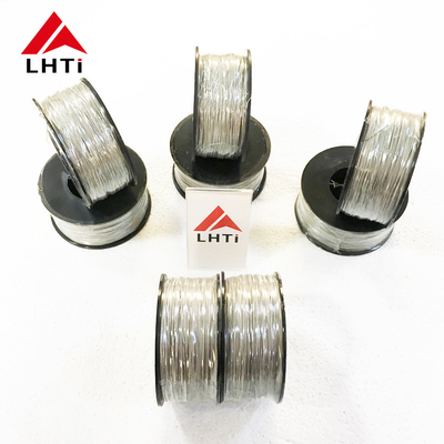 ราคาดี Gr2 Pure Titanium Wire Spool สำหรับเชื่อม AWS A5.16 ออนไลน์