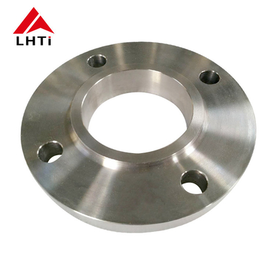 ราคาดี สลิปอุตสาหกรรมน้ำมันบนหน้าแปลนคอเชื่อม Titanium Forged ออนไลน์