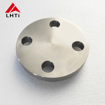 ราคาดี Gr5 Titanium Blind Flange 1/6 150 Rf พร้อมรูเกลียว ออนไลน์