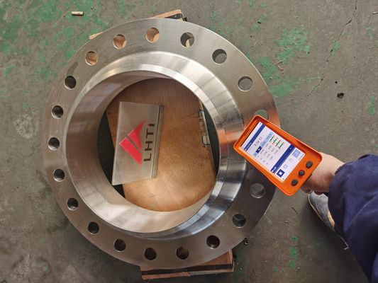 ราคาดี ไทเทเนียม GR2 GR7 GR12 ANSI B16.5 FIANGE ออนไลน์