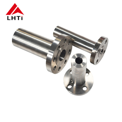 ราคาดี UNS31803 หน้าแปลนคอเชื่อมเหล็กดูเพล็กซ์สำหรับโลหะเคมี ออนไลน์