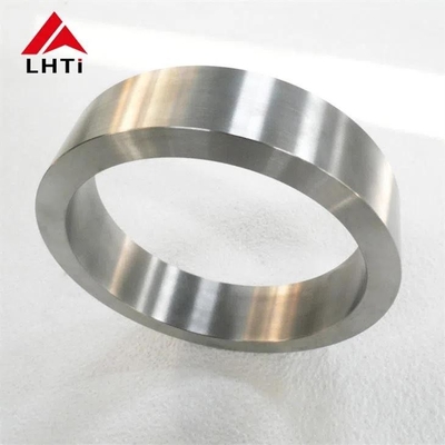 ราคาดี ASTM B381 Titanium Forging Ring สำหรับอุตสาหกรรมเคมี ออนไลน์