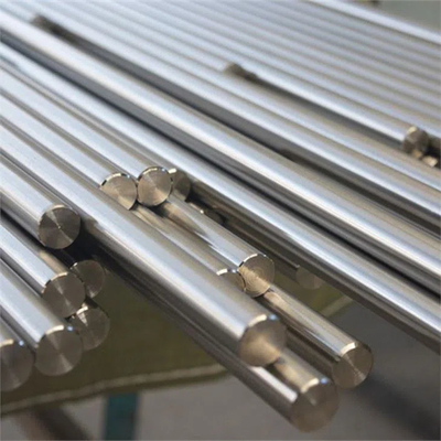 ราคาดี แถบโลหะผสมไทเทเนียมขัดเงา CNC Gr5 สำหรับอุตสาหกรรม ออนไลน์