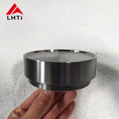 ราคาดี Gr1 Gr2 TiAl TiCr TiCu Cr Titanium Sputter Target สำหรับอุตสาหกรรมการเคลือบผิว ออนไลน์