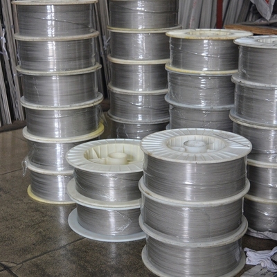 ราคาดี ลวดไททาเนียมผิวมันเงา 0.8 มม. ถึง 4 มม. ASTM B863 ออนไลน์