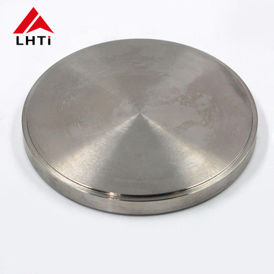 ราคาดี 98mm 98.5mm วัสดุทางทันตกรรม Gr5 ELI Titanium Disc Ti Blocks 50 - 2500mm ออนไลน์