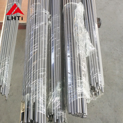 ราคาดี เกรดทางการแพทย์ปลอมแปลงแท่งไทเทเนียมผ่าตัด ASTM F136 Tc20 Ti-6al-7nb ออนไลน์