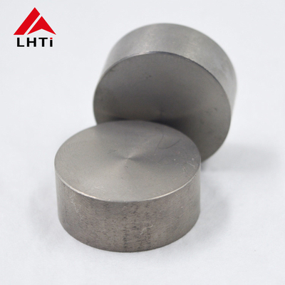 ราคาดี ASTM B381 Titanium Disc Forged Titanium Alloy Round Disc ออนไลน์