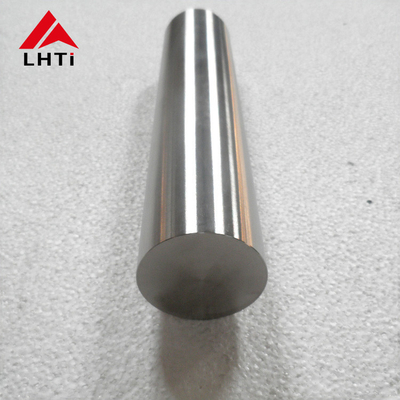 ราคาดี Gr2 Gr4 Gr5 6Al4V ELi แถบไทเทเนียม / แท่งไทเทเนียม ASTM F136 ออนไลน์