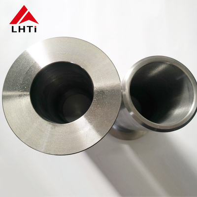 ราคาดี ลดรูปร่าง GR2 Titanium Stub End ASTM B363 สำหรับอุตสาหกรรมเคมี ออนไลน์