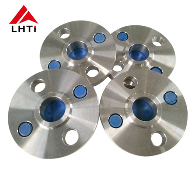ราคาดี การบํารุงผิวเคลือบ ทิตาเนียม Flange ออนไลน์